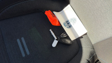 Ford Fiesta 1.0 EcoBoost Active 5dr Petrol Hatchback